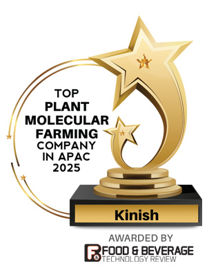 Top 10 Plant Molecular Farming Companies in APAC - 2025
