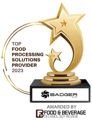 Top 10 Food Processing Solutions Companies - 2023