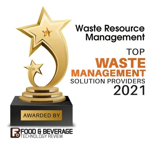 Top 10 Waste Management Solution Companies - 2021