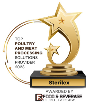 Top 10 Poultry and Meat Processing Solutions Companies – 2023