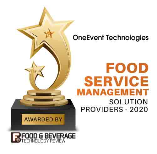 Top 10 Food Service Management Solution Companies - 2020
