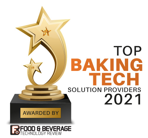 Top 10 Baking Tech Solution Companies - 2021