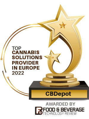 Top 10 Cannabis Solutions Companies In Europe – 2022 