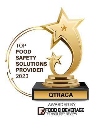 Top 10 Food Safety Solutions Companies - 2023