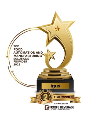 Top 10 Food Automation and Manufacturing Solutions Companies - 2023
