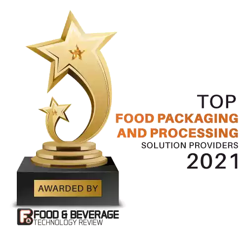 Top 10 Food Processing Solution Companies - 2021