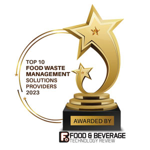Top 10 Food Waste Management Solutions Companies - 2023