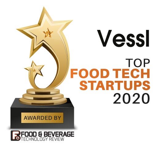 Top 10 Food Tech Startups - 2020