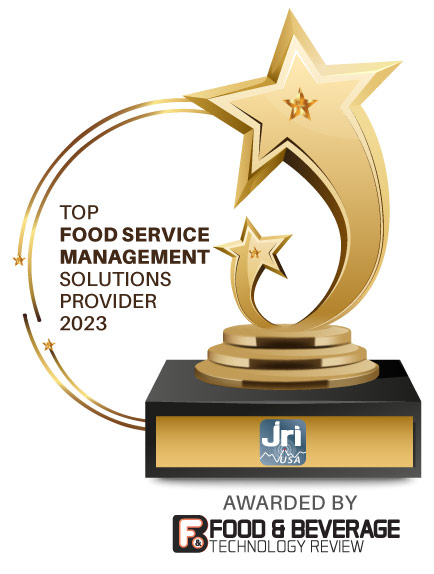 Top 10 Food Service Management Solutions Companies – 2023