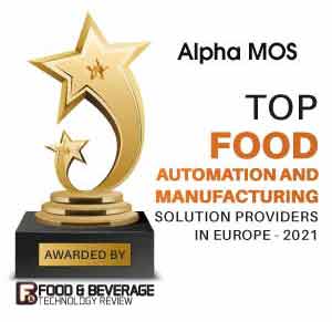 Top 10 Food Automation and Manufacturing Solution Companies in Europe - 2021