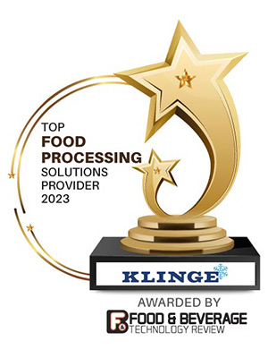 Top 10 Food Processing Solutions Companies - 2023