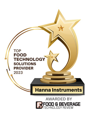 Top 10 Food Technology Solutions Companies - 2023