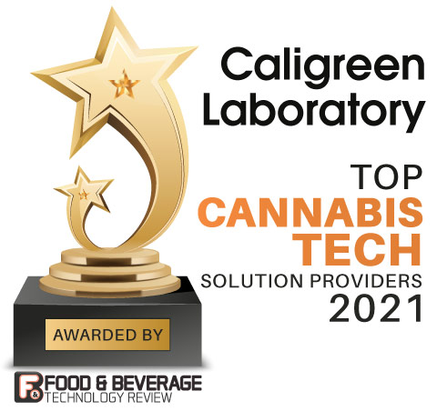 Top 10 Cannabis Tech Solution Companies - 2021