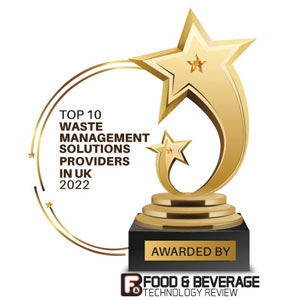 Top 10 Waste Management Solutions Companies in UK - 2022