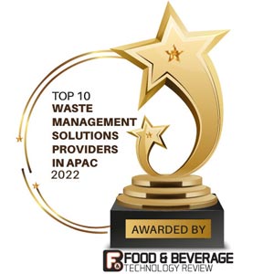 Top 10 Waste Management Solutions Companies in APAC - 2022