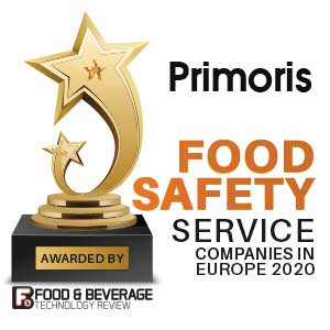 Top 10 Food Safety Service Companies in Europe - 2020