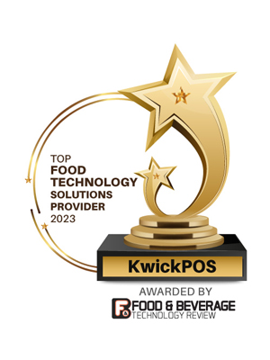 Top 10 Food Technology Solutions Companies - 2023