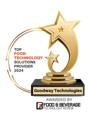 Top 10 Food Technology Solutions Companies - 2024