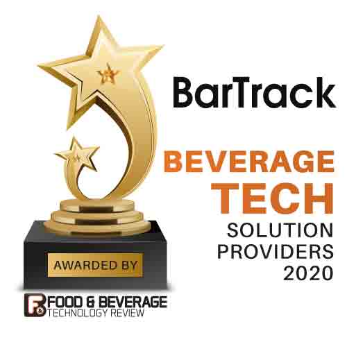Top 10 Beverage Tech Companies - 2020