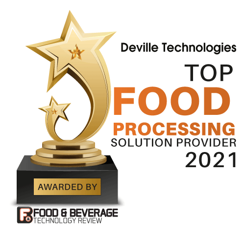 Top 10 Food Processing Solution Companies - 2021