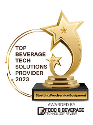 Top 10 Beverage Tech Solutions Companies - 2023