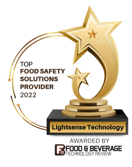 Top 10 Food Safety Solutions Companies - 2022