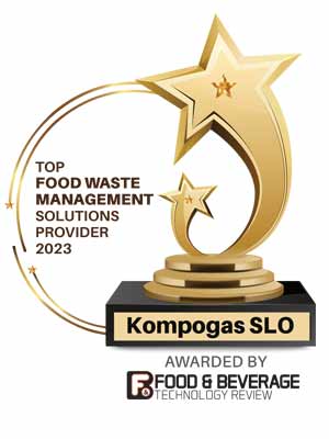 Top 10 Food Waste Management Solutions Companies - 2023