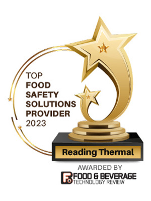 Top 10 Food Safety Solutions Companies - 2023