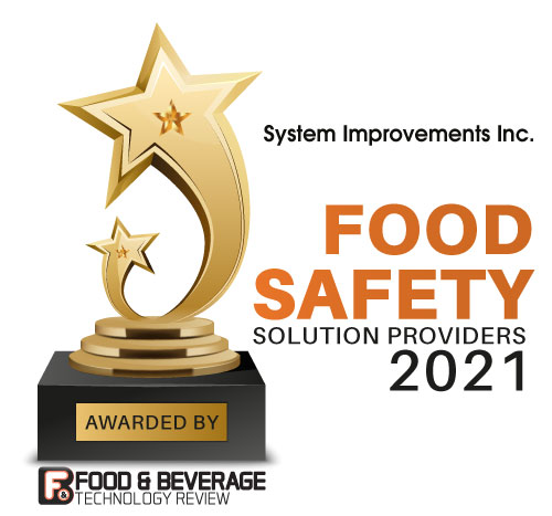 Top 10 Food Safety Solution Companies - 2021