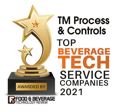 Top 10 Beverage Tech Service Companies - 2021