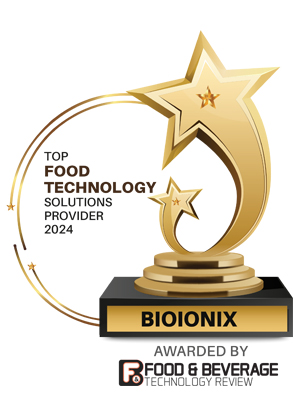 Top 10 Food Technology Solutions Companies - 2024