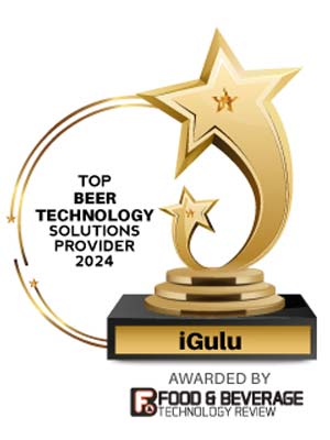 Top 10 Beer Technology Solutions Providers - 2024