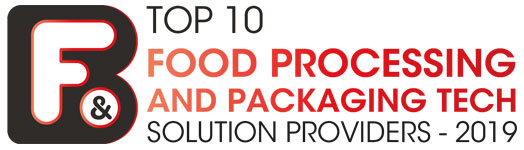 Top 10 Food Processing and Packaging Tech Companies - 2019