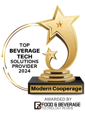 Top 10 Beverage Tech Solutions Providers - 2024