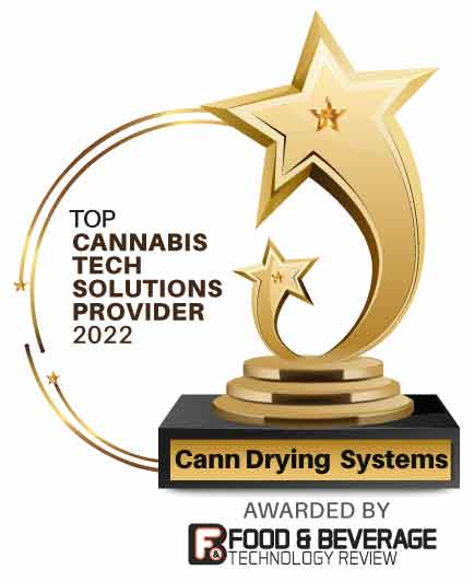 Top 10 Cannabis Tech Solution Companies - 2022