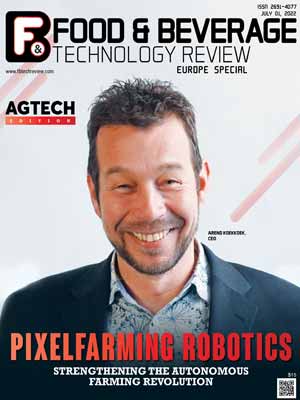 Pixelfarming Robotics: Strengthening the Autonomous Farming Revolution