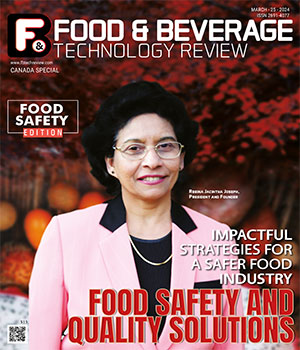 Food Safety and Quality Solutions: Impactful Strategies for a Safer Food Industry