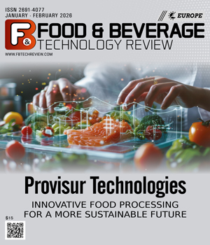 Provisur Technologies: Innovative Food Processing For A More Sustainable Future