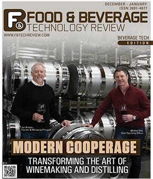 Modern Cooperage: Transforming The Art Of Winemaking And Distilling