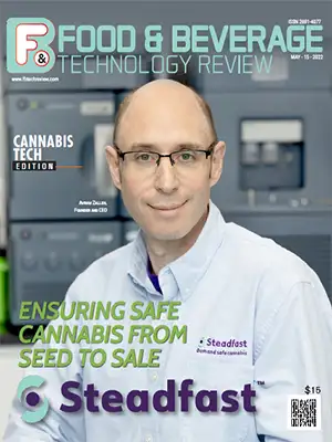 Steadfast: Ensuring Safe Cannabis From Seed to Sale