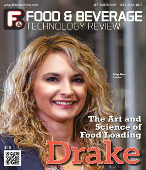Drake: The Art and Science of Food Loading