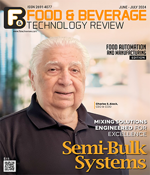 Semi-Bulk Systems: Mixing Solutions Engineered for Excellence