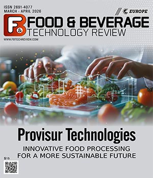 Provisur Technologies: Innovative Food Processing For A More Sustainable Future