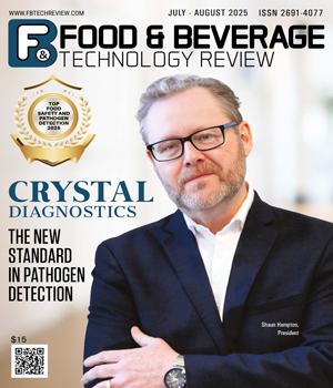 Crystal Diagnostics: The New Standard In Pathogen Detection