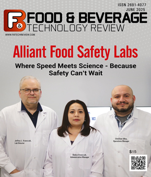Alliant Food Safety Labs: Where Speed Meets Science - Because Safety Can’t Wait