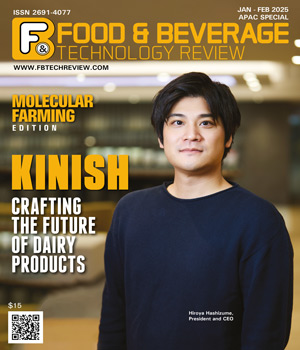 Kinish: Crafting the Future of Dairy Products