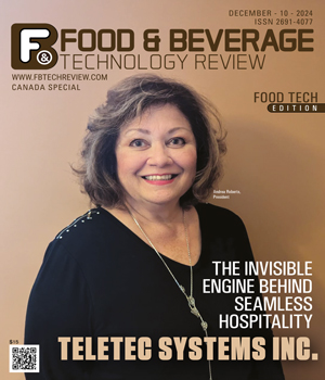 Teletec Systems Inc.: The Invisible Engine Behind Seamless Hospitality