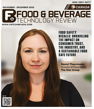 Food Safety Recalls: Unraveling the Impact on Consumer Trust, the Industry, and a Sustainable Food Safe Future