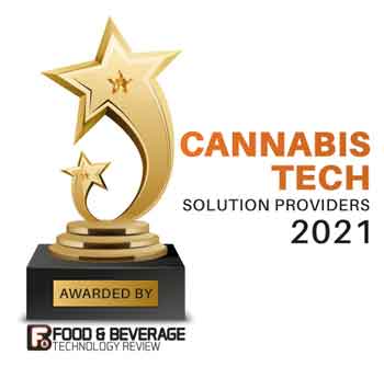 Top 10 Cannabis Tech Solution Companies - 2021
