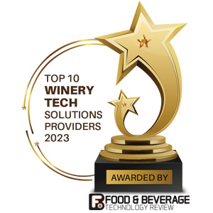Top 10 Winery Tech Solutions Companies - 2023